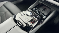 BMW 5 Series 520i M Sport 4dr Auto Petrol Saloon